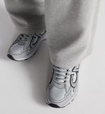 B30 Countdown Sneaker Gray Mesh and   Gray Technical Fabric