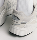 B30 Countdown Sneaker Ecru Suede