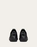 Vl7N Sneaker In Banded Calfskin Leather