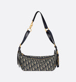 Small D-Journey Bag
