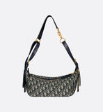 Small D-Journey Bag
