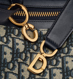 Small D-Journey Bag