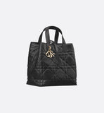 Medium Toujours Vertical Tote Bag