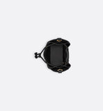 Small D-Motion Bag Black Macrocannage