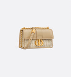 30 Montaigne East-West Bag with Chain