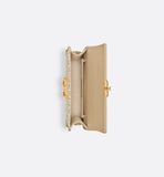 30 Montaigne East-West Bag with Chain