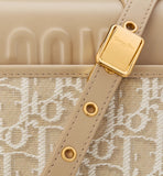 30 Montaigne East-West Bag with Chain