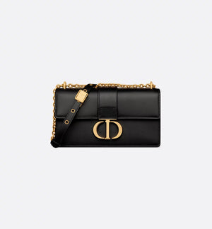 30 Montaigne East-West Bag with Chain