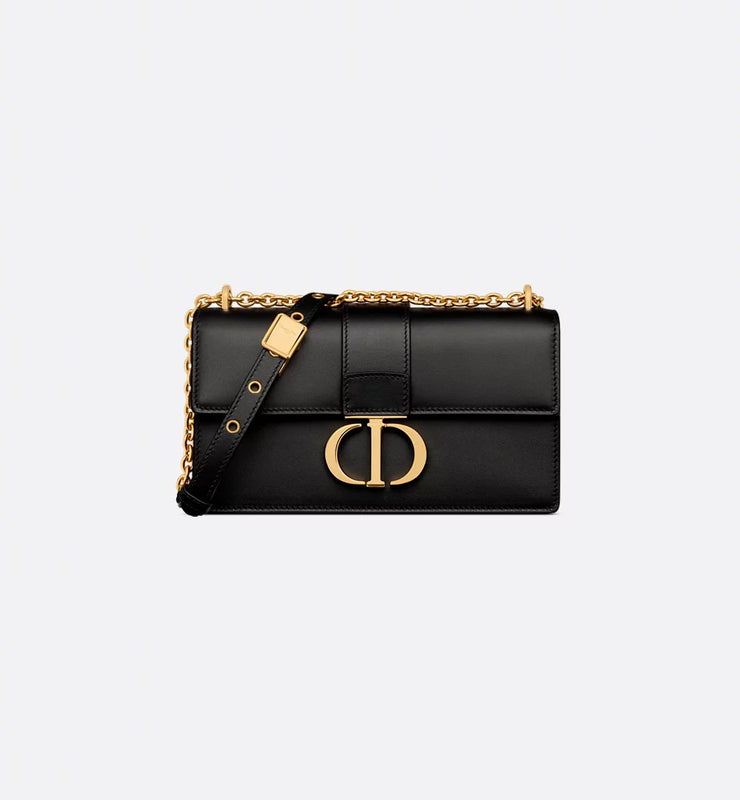 30 Montaigne East-West Bag with Chain