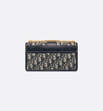 30 Montaigne East-West Bag with Chain