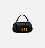 Small 30 Montaigne Avenue Top Handle Bag
