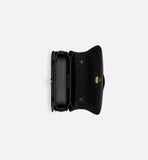 Small 30 Montaigne Avenue Top Handle Bag