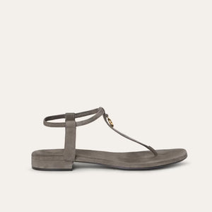 Mindil Sandal grey