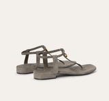Mindil Sandal grey