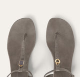 Mindil Sandal grey