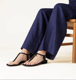 Mindil Sandal black