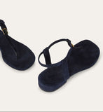 Mindil Sandal black