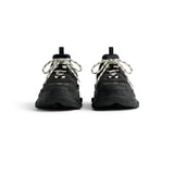 WOMEN'S TRIPLE S SNEAKER IN BLACK