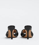 Padded Mule Black