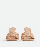 Padded Mule Cipria