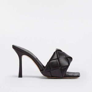 Lido Mule black
