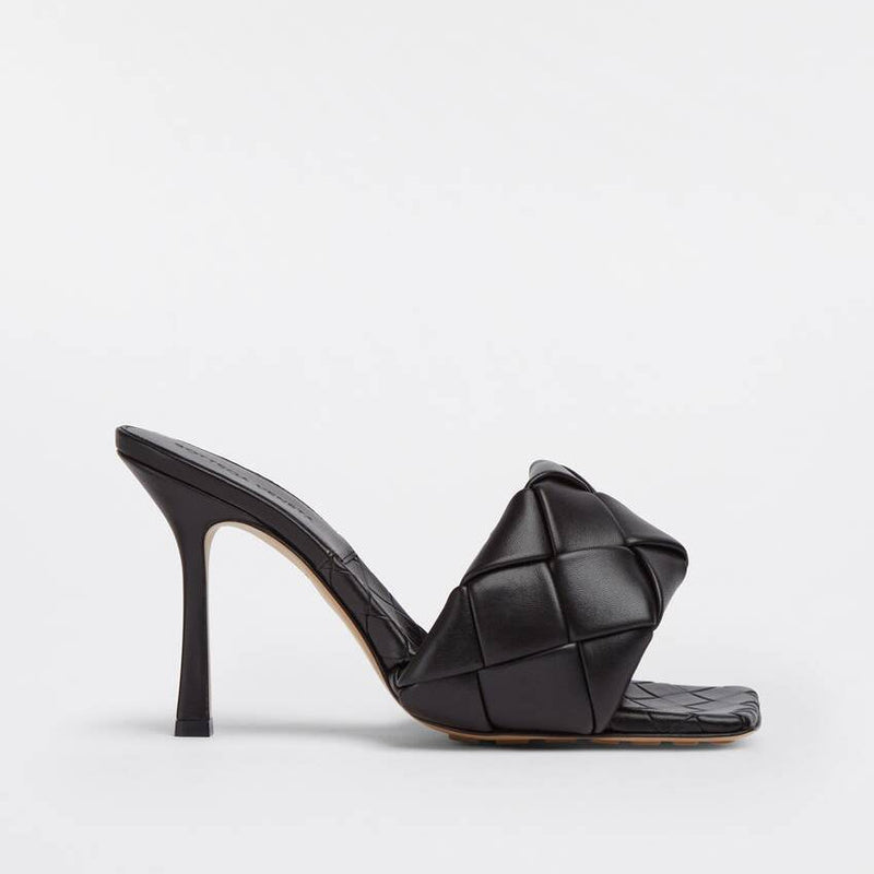 Lido Mule black