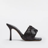Lido Mule black