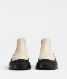 Tire Ankle Chelsea Boot