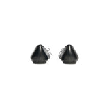 Women's Anatomic Ballerina in Black