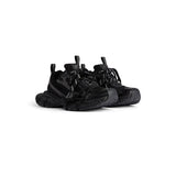 WOMEN'S 3XL SNEAKER IN BLACK
