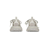 WOMEN'S 3XL SNEAKER IN OFF WHITE