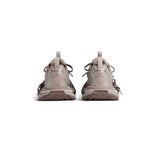 WOMEN'S 3XL SNEAKER IN TAUPE