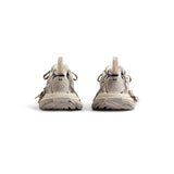 WOMEN'S 3XL SNEAKER IN BEIGE