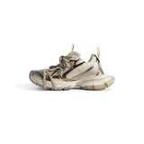 WOMEN'S 3XL SNEAKER IN BEIGE