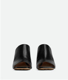 Knot Mule Black