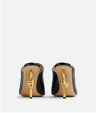 Knot Mule Black