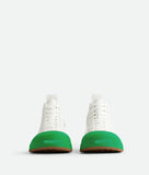 Vulcan Sneaker Optic white / Parakeet