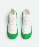 Vulcan Sneaker Optic white / Parakeet