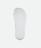 Male Female Orbit Sneaker White