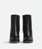 Knot Ankle Boot black