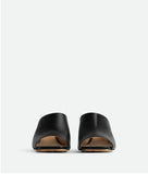 Knot Mule Black
