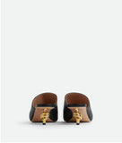 Knot Mule Black