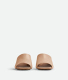 Knot Mule flesh-colored