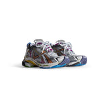 WOMEN'S RUNNER SNEAKER IN GREY