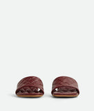 Amy Mule Cherry