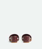 Amy Mule Cherry