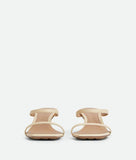 Knot Mule white