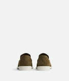 Astaire Loafer Mustard