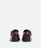 Helium Mary-Jane Jam dark brown