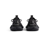 Women's Circuit Sneaker in Black